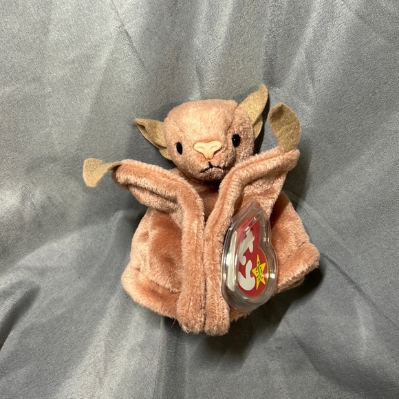 Ty Other - Ty beanie baby Batty